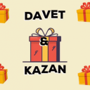 🎁2 İNVİTES = NİTRO🎁 - discord server icon
