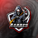 Agares Network - discord server icon