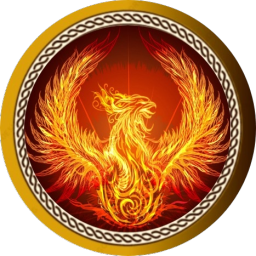 Phoenix - discord server icon