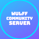 Wulff community server - discord server icon