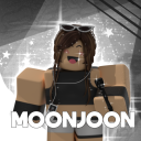 moonjoon ☆ - discord server icon