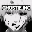 GhostieInc - discord server icon