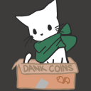 Dank Coins | Road to 200 - discord server icon