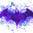 The Bat-Cave - discord server icon