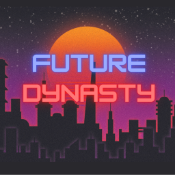 ⚡ Future Dynasty ⚡ - discord server icon