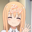Le Family - discord server icon