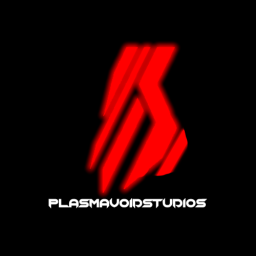PlasmaVoid Studios - discord server icon