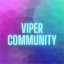 VIPER COMMUNITY - discord server icon