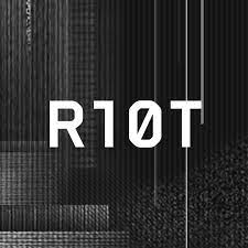 Riot's Cringe House - discord server icon