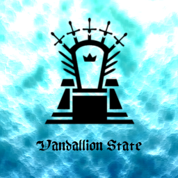 Vandallion State - discord server icon