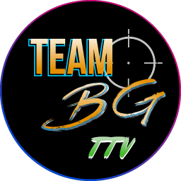 B.G -TTV - discord server icon