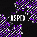 Cyber Aspex│Official - discord server icon