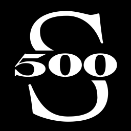 500 Society - discord server icon
