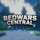 BEDWARS CENTRAL - discord server icon