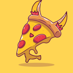 Riki's Pizzeria - discord server icon