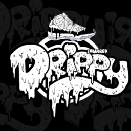 👟Drippy Squared - discord server icon