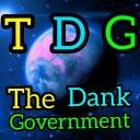 The Dank🏦Government - discord server icon