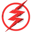 Flash Fans Club v5 - discord server icon