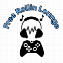 Free Rollin Lounge - discord server icon