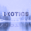 Exotics - discord server icon