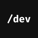 /dev/null - discord server icon