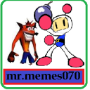 mr.memes070 SERVER - discord server icon