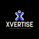 XVERTISE™ - discord server icon