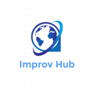 the Improvement Hub - discord server icon