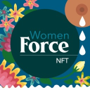Women Force NFT - discord server icon