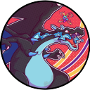 ☢ PokéZone#PZ200 - discord server icon