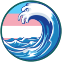 Tidewater Trans & Allies [16+] - discord server icon