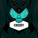 Chessy  𝙶𝙰𝙼𝙸𝙽𝙶 - discord server icon