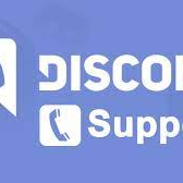 unofficial discord support - discord server icon