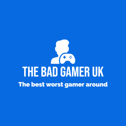 The Bad Gamer Community - discord server icon