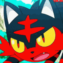 Litten Empire - discord server icon