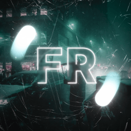 Fivem Replace - discord server icon