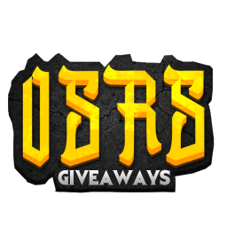 Osrs Giveaways - discord server icon