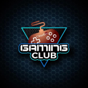 Gamers club - discord server icon