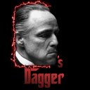 Godfather's Dagger - discord server icon
