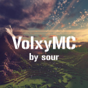 VolxyMC 🇺🇦❤ - discord server icon