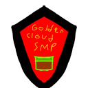 GoldenCloudSMP - discord server icon