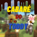 Cabaré do Toddy - discord server icon