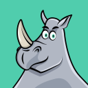 Future Rhinos 2 - discord server icon