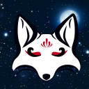 🌘 𝐈𝐧𝐚𝐫𝐢'𝐬 𝐋𝐨𝐮𝐧𝐠𝐞 🌒 - discord server icon