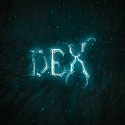 DEX ALONE - discord server icon