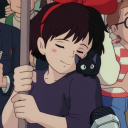 Ghibli - discord server icon