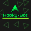 Hooky Official - discord server icon