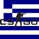 CS2 Greece - discord server icon