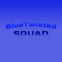 BlueTwistedSquad - discord server icon