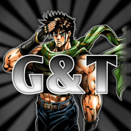 Gaming & Trading - discord server icon